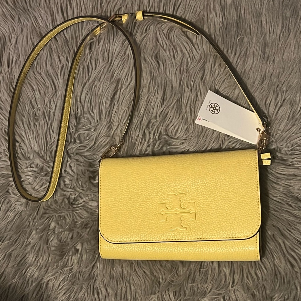 Tory Burch Crossbody